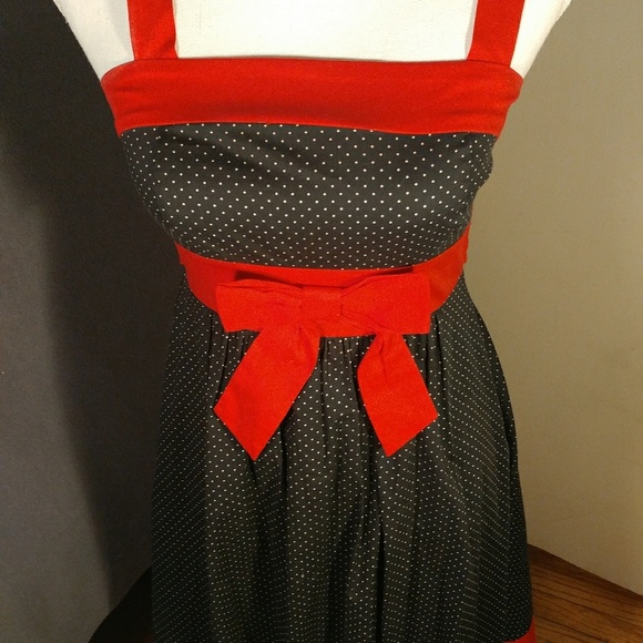 Ruby Rox Dress - Picture 4 of 6